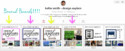 How To Organize Your Pinterest Boards Amy Howard Social