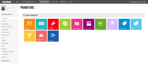 How to Customize your Facebook Page to Suite your Brand