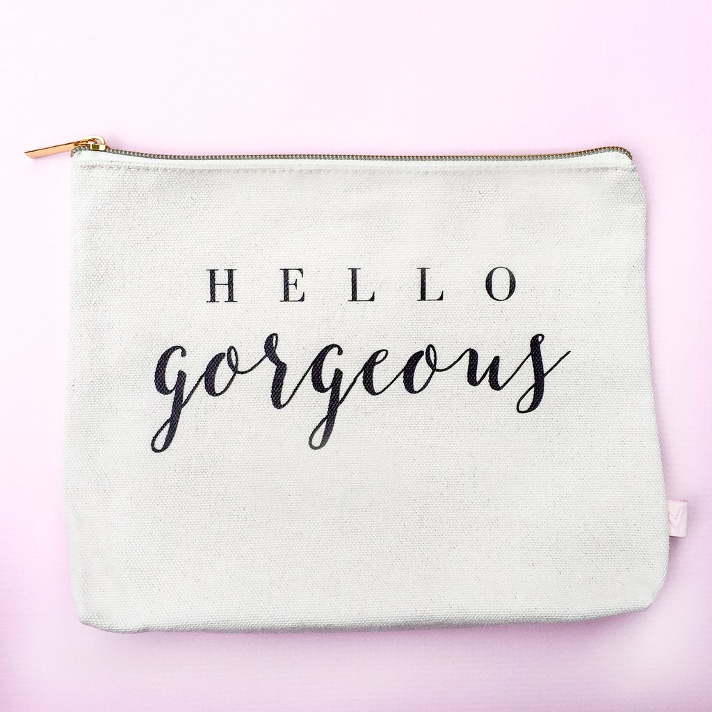 If you are your own boss - celebrate! Treat yo' self and take a look at these fabulous Products that Every Girl Boss Should Have to Keep her Motivated!