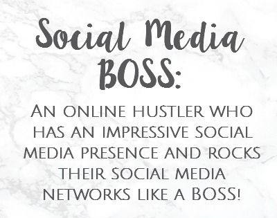 Want to learn How to be a Social Media Boss? Take a look at this interview with The Sweetest Digs and see her juicy social media secrets!