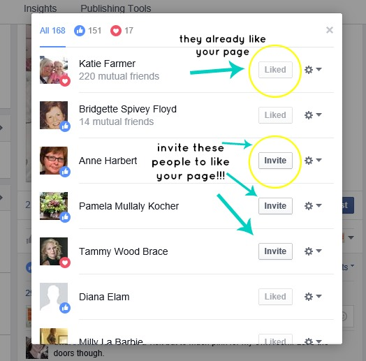 Want more Facebook followers? Here is the Ultimate Secret to Getting More Facebook Likes - it's a Facebook Hack! Implement this trick & start gaining likes!