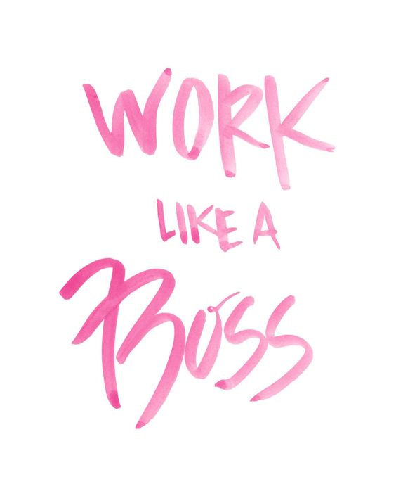 Are you a girl boss in need of some inspiration? Take a look at this round-up of Inspirational Quotes for the Girl Bosses, part 2! Girl Boss Quotes#girlboss