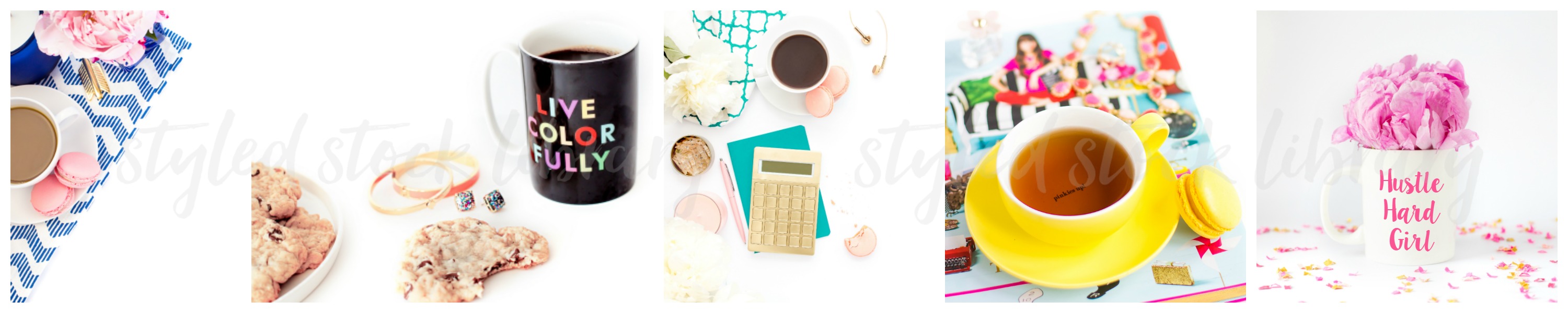 Are you a GIRL BOSS that loves COFFEE? Here are a few coffee products perfect for EVERY girl boss! Sip sip horray, it's National Coffee Day!