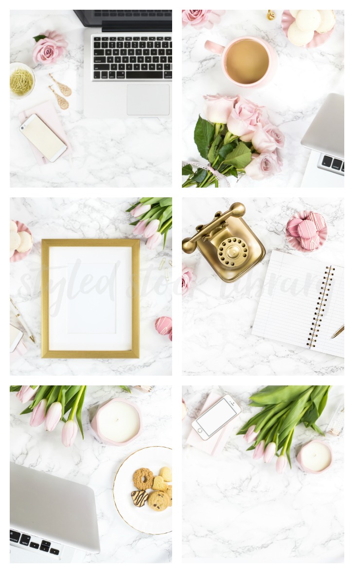 Pinterest is a great resource for helping you in your branding process. See exactly how to use Pinterest for Branding Inspiration from Amy Howard Social. 