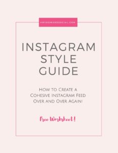 See how I gained over 50k Instagram followers in less than a year, all of my tried and true Instagram tips and strategies are discussed here!
